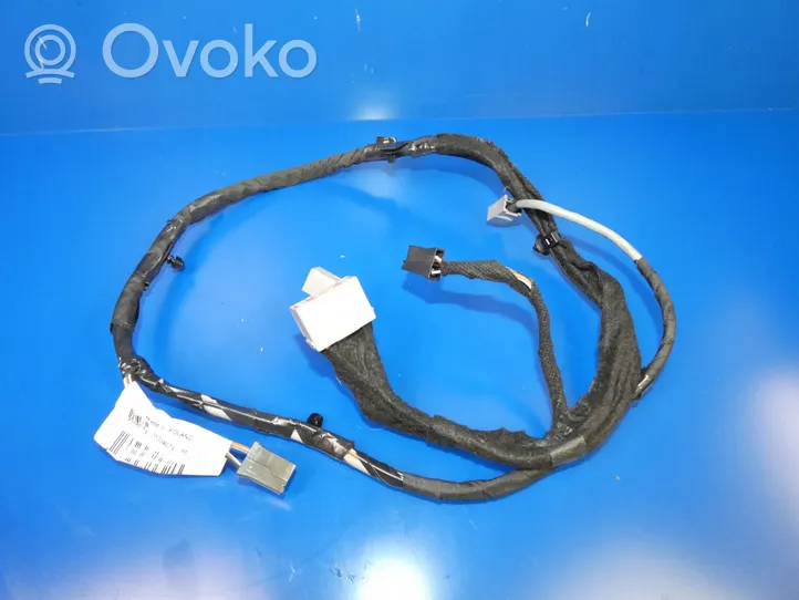 Volvo V40 Faisceau câblage de panneau 31334079