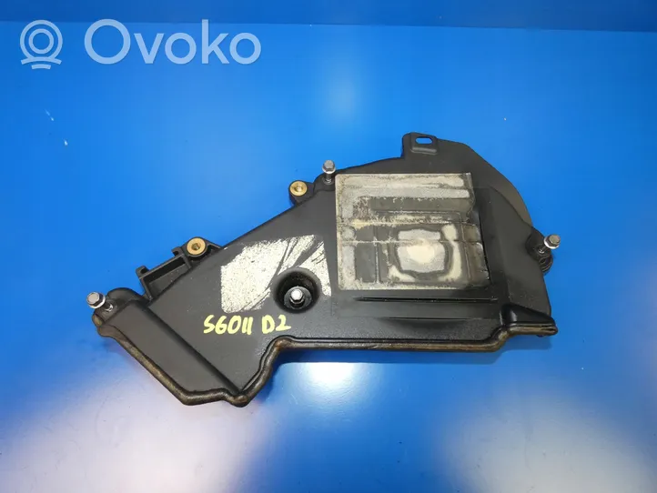 Volvo S60 Timing belt guard (cover) 