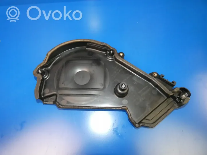 Volvo S60 Timing belt guard (cover) 