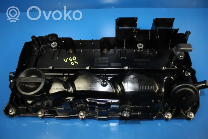 Volvo V60 Copertura per bilanciere albero a camme 31430348