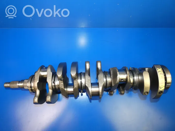 Volvo XC60 Crankshaft 09125670