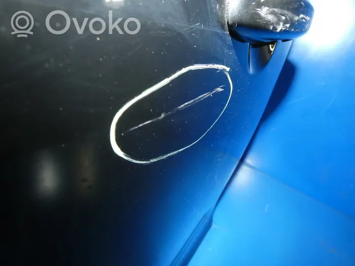 Volvo V60 Drzwi przednie 
