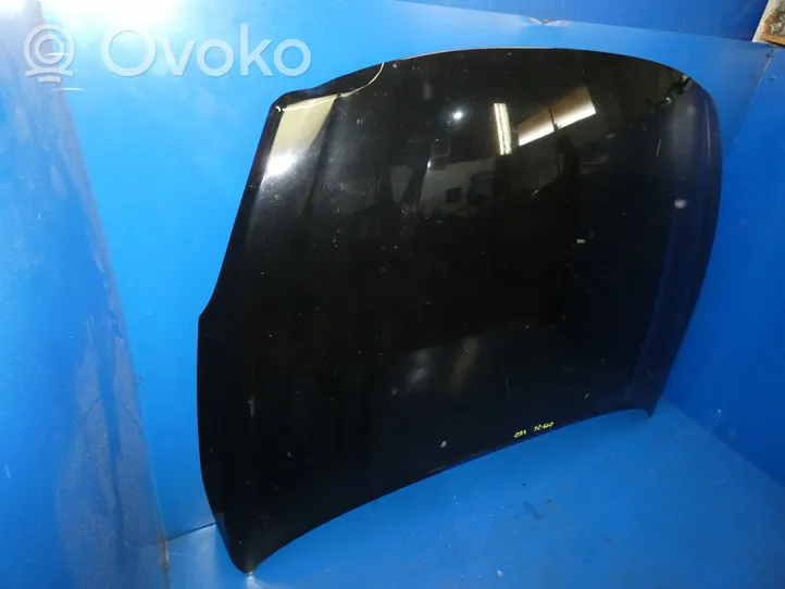 Volvo V60 Engine bonnet/hood 