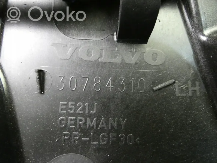 Volvo V60 Elektryczny podnośnik szyby drzwi przednich 