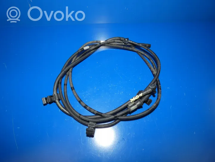 Volvo S60 Windscreen/windshield washer pump 