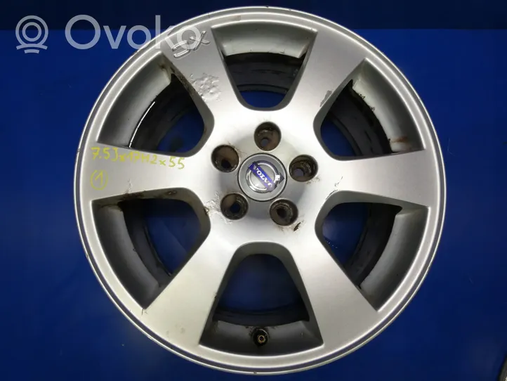 Volvo XC60 R17 alloy rim 