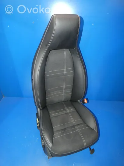 Mercedes-Benz CLA C117 X117 W117 Front driver seat 