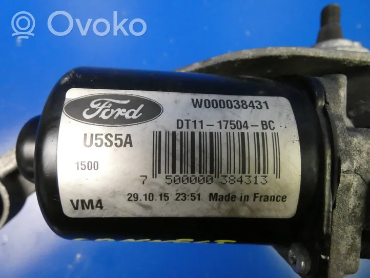 Ford Transit -  Tourneo Connect Silniczek wycieraczek szyby przedniej / czołowej DT1117504BC