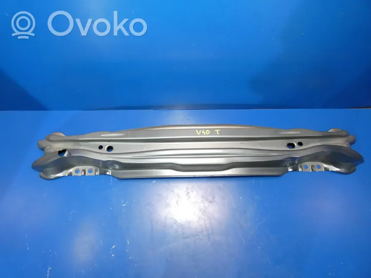 Volvo V40 Rear bumper support beam 