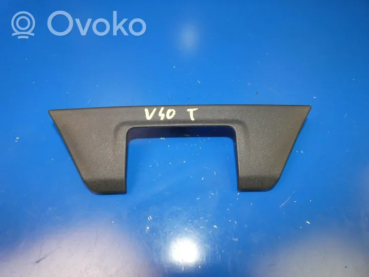 Volvo V40 Takaluukun kannen lukon lista 31307477