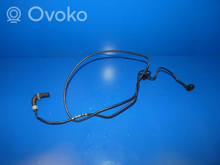 Volvo V40 Sensor Entlüftungsschlauch 