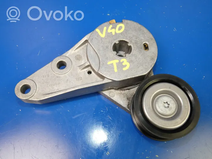 Volvo V40 Tendicinghia generatore/alternatore BM5Q-6A228