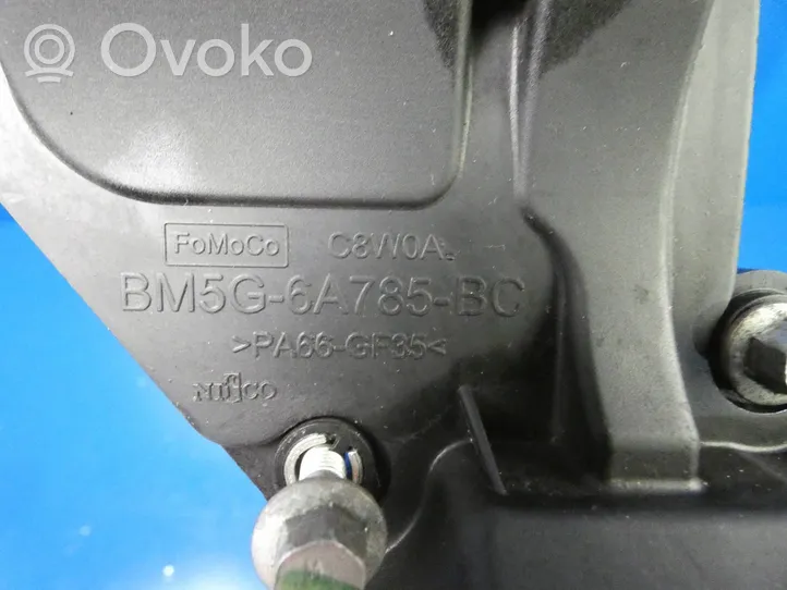 Volvo V40 Reniflard d'huile BM5G-6A785-BC