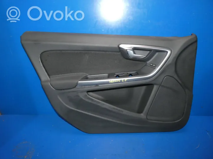 Volvo S60 Liukuoven verhoilu 7441096