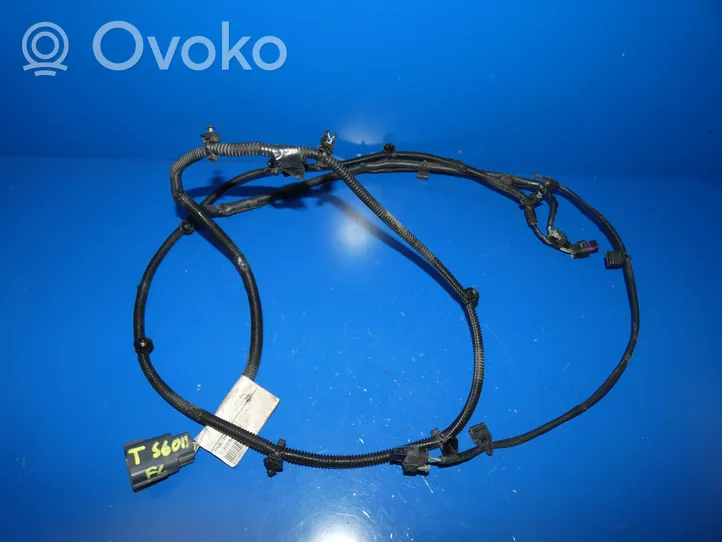 Volvo S60 Parking sensor (PDC) wiring loom 31376420