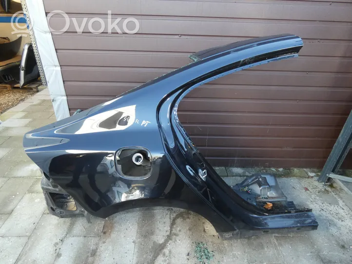 Volvo S60 Rear quarter panel 