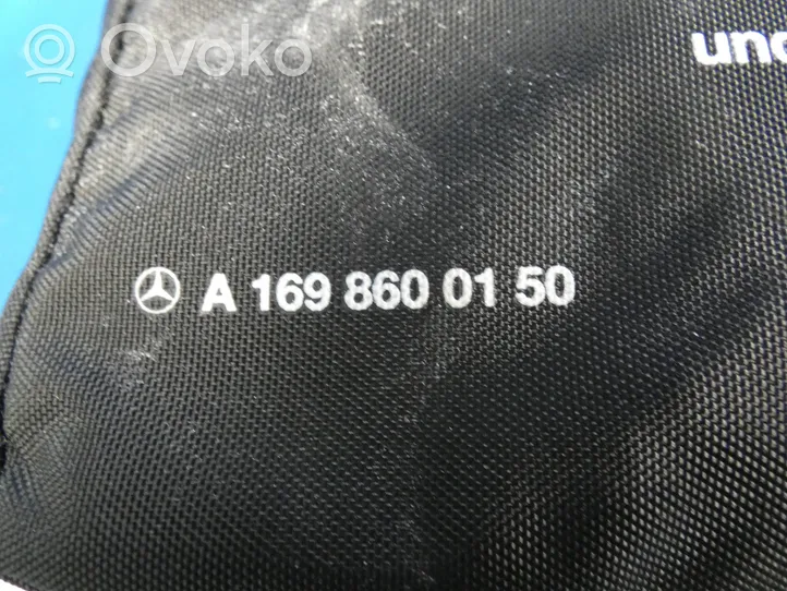 Mercedes-Benz B W246 W242 Cassetta degli attrezzi A1698600150