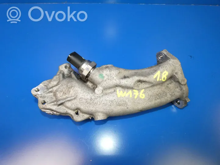 Mercedes-Benz A W176 EGR-venttiili A6511402108