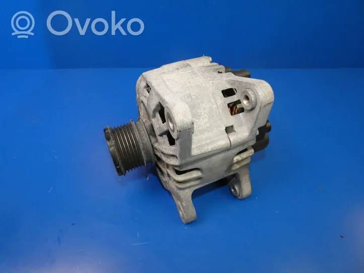 Mercedes-Benz Citan W415 Alternator 