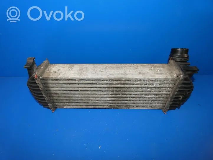 Mercedes-Benz Citan W415 Chłodnica powietrza doładowującego / Intercooler 144963234R