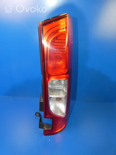 Mercedes-Benz Citan W415 Lampa tylna 265503611R