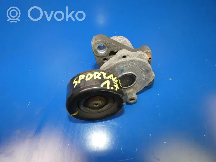 KIA Sportage Napinacz paska alternatora 25281-2A200