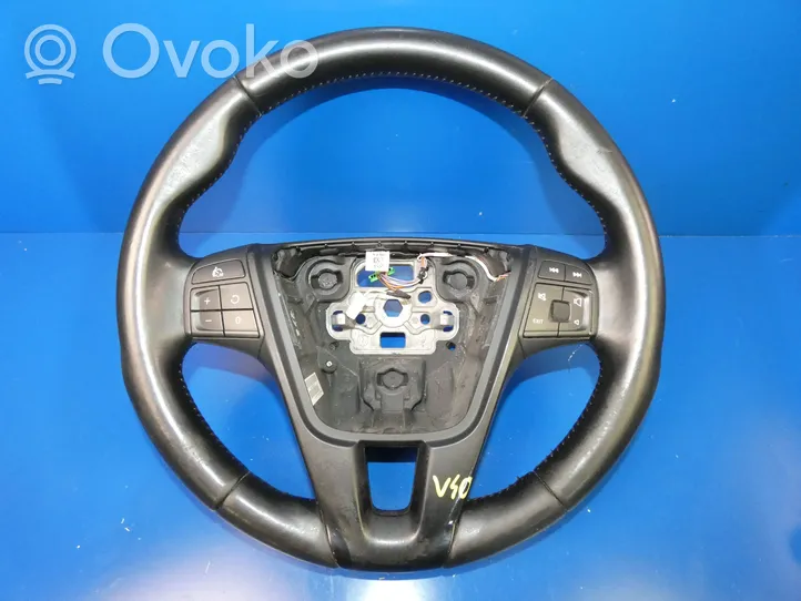 Volvo V40 Volant 