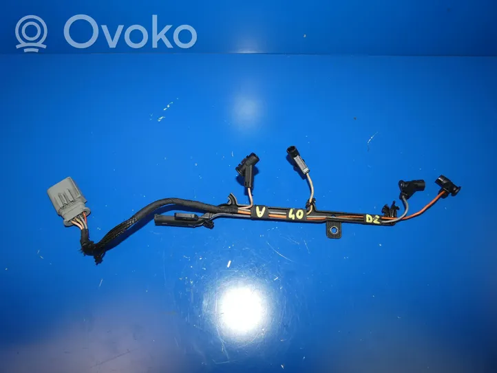 Volvo V40 Other wiring loom 