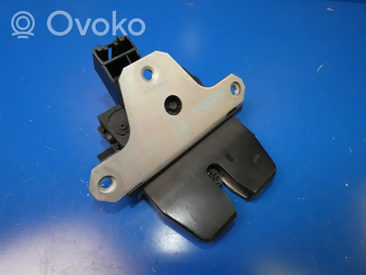 Volvo V40 Serrure de loquet coffre 31335870