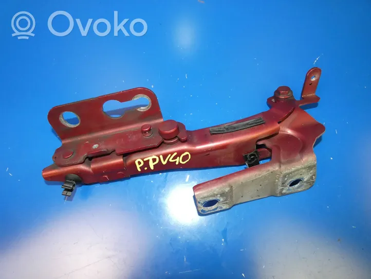 Volvo V40 Engine bonnet/hood hinges 