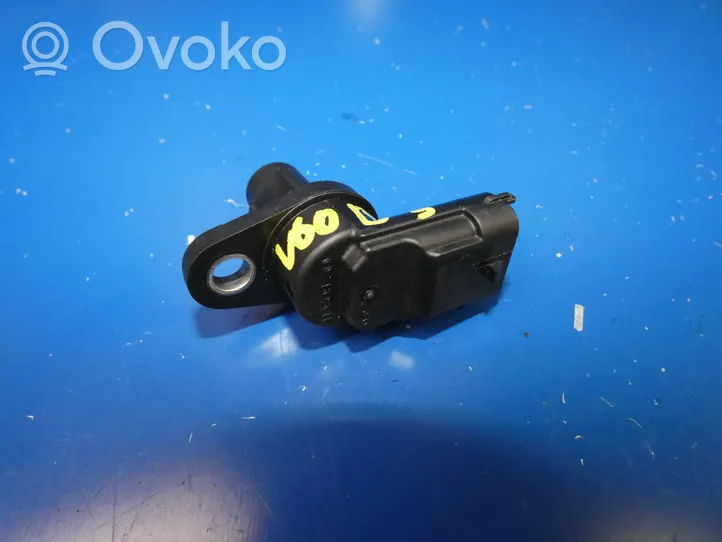 Volvo V60 Sensore di posizione albero a camme 8658726