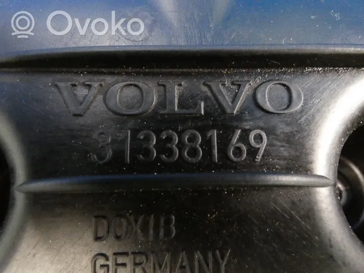 Volvo V60 Pokrywa zaworów 31338169