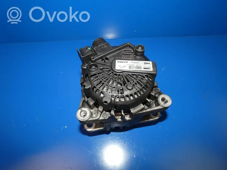 Volvo V60 Generator/alternator 31285399