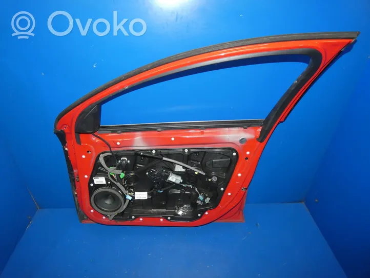 Volvo V60 Front door 