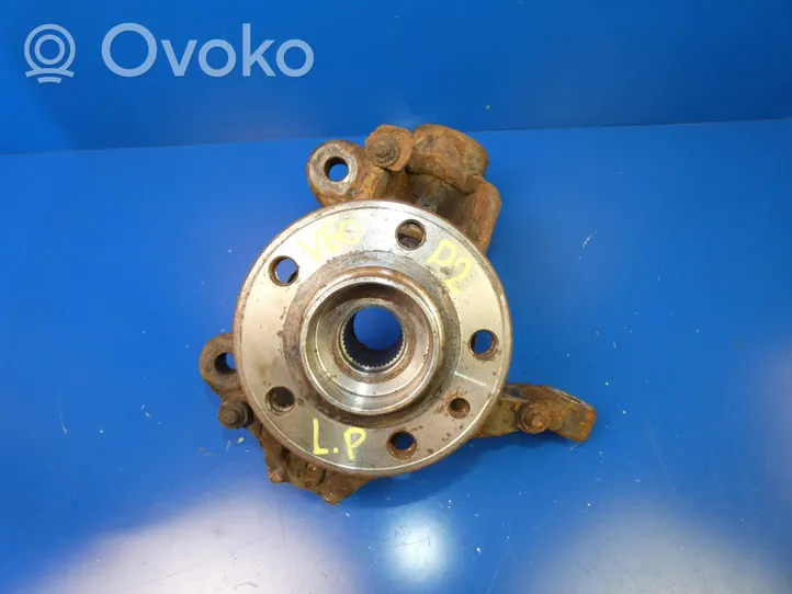 Volvo V60 Front wheel bearing hub 