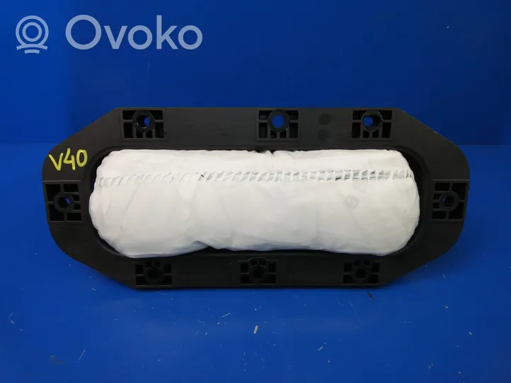 Volvo V40 Poduszka powietrzna Airbag pasażera 31291367