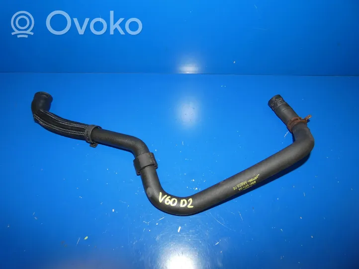 Volvo V60 Engine coolant pipe/hose BG91-8274-DA