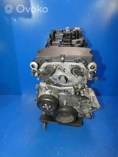 Mercedes-Benz C W204 Motor 271.820