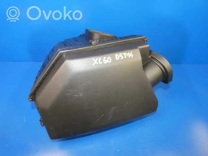 Volvo XC60 Scatola del filtro dell’aria 30692196