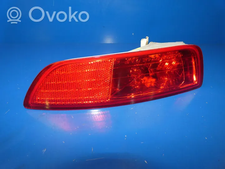 Volvo XC60 Rear/tail lights 