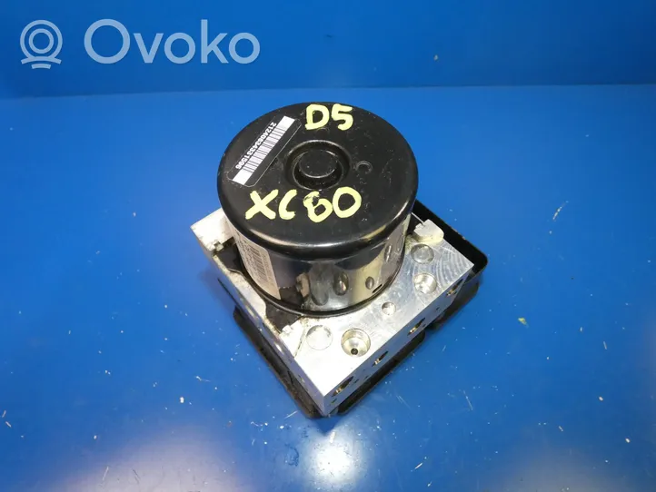 Volvo XC60 ABS Pump 30681619