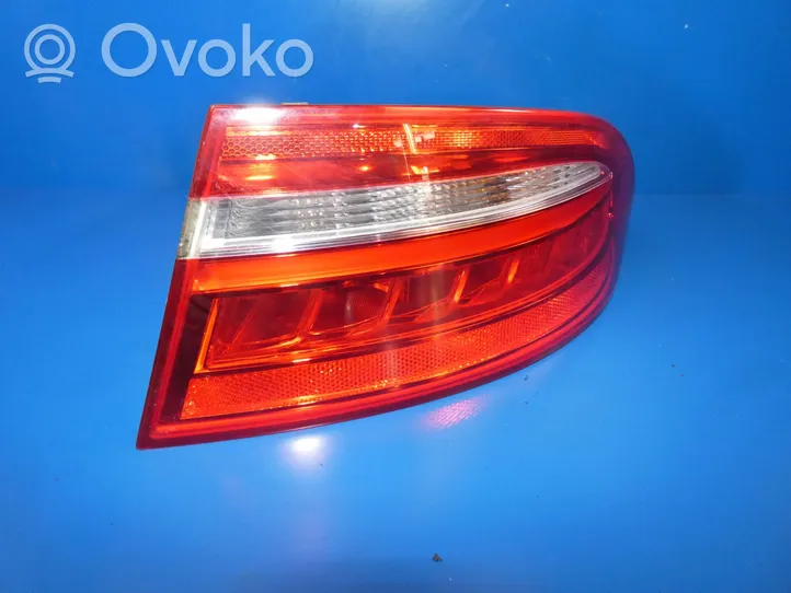 Jaguar XE Lampa tylna 