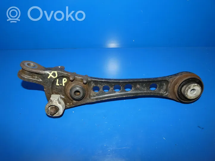 Jaguar XJ X351 Braccio di controllo sospensione anteriore inferiore/braccio oscillante 22297