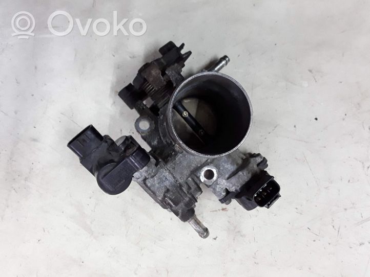 Toyota Yaris Droselinė sklendė 8945320130