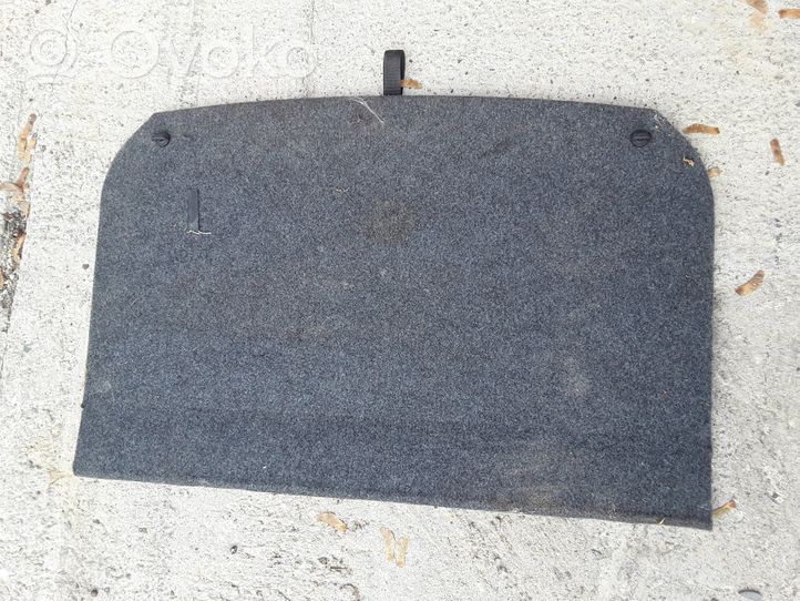 Saab 9-3 Ver2 Tapis de coffre 