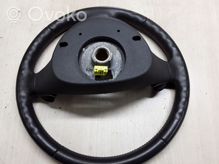 Cadillac BLS Steering wheel 12757872