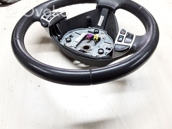 Cadillac BLS Steering wheel 12757872