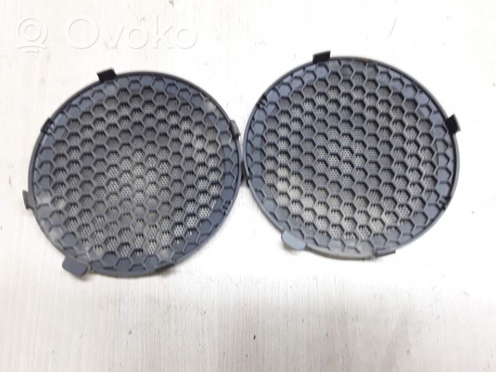 Citroen C5 Copertura altoparlante della portiera anteriore 9634428877