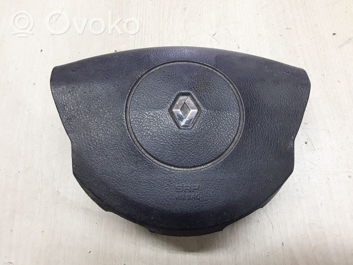 Renault Espace -  Grand espace IV Airbag de volant 8200198984