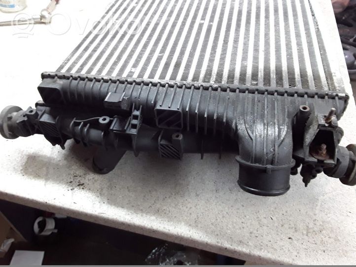 Alfa Romeo 159 Radiator set 60694769